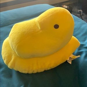 PEEPS PLUSHIE